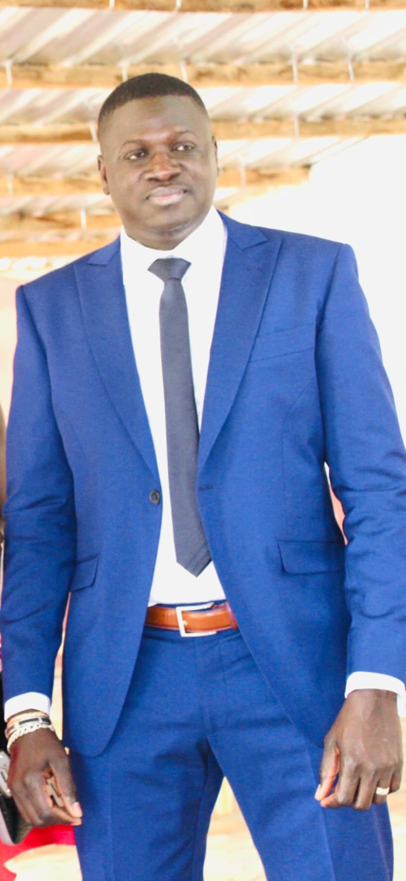 Photo of Nicolas Faye, founder of ClaimCoach North